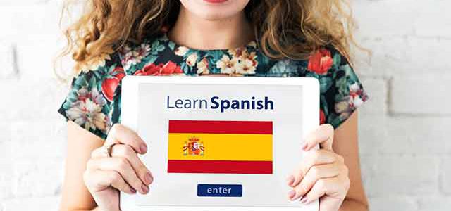 Curso Gratuito Madrid Espa Ol Para Extranjeros Proyectaempleo