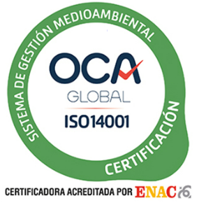 14001 OCA